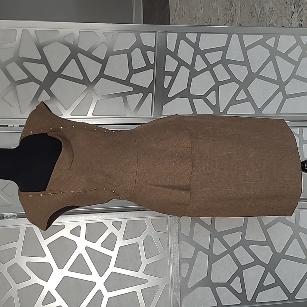 Kay Unger Dress